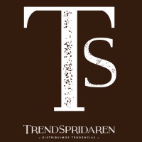 Trendspridaren logo, Trendspridaren contact details