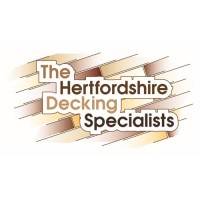 The Hertfordshire Decking Specialists logo, The Hertfordshire Decking Specialists contact details