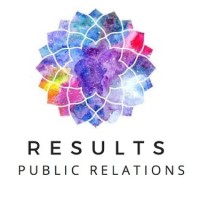 Results Public Relations logo, Results Public Relations contact details