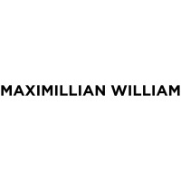 Maximillian William logo, Maximillian William contact details