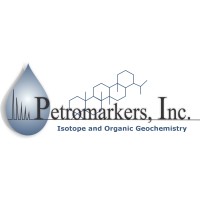 PETROMARKERS INC logo, PETROMARKERS INC contact details