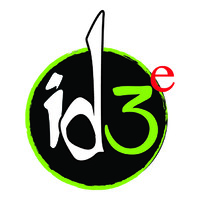 ID3 logo, ID3 contact details