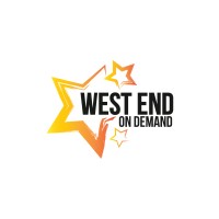 West End On Demand logo, West End On Demand contact details