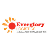 Ever Glory Logistics Pte Ltd logo, Ever Glory Logistics Pte Ltd contact details