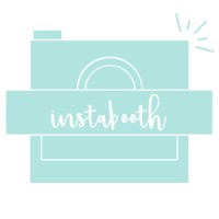 Instabooth logo, Instabooth contact details