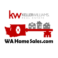 WA Home Sales logo, WA Home Sales contact details