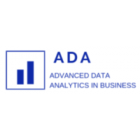 Advanced Data Analytics in Business (ADA) logo, Advanced Data Analytics in Business (ADA) contact details