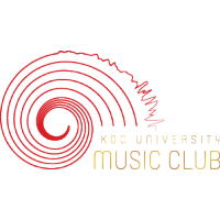 Koç University Music Club logo, Koç University Music Club contact details