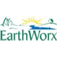 Earth Worx logo, Earth Worx contact details