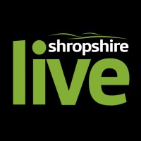 Shropshire Live logo, Shropshire Live contact details