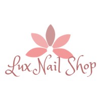 Lux Nail Shop logo, Lux Nail Shop contact details