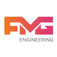 FMG Engineering logo, FMG Engineering contact details