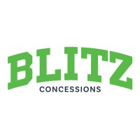 Blitz Concessions logo, Blitz Concessions contact details