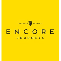 Encore Journeys logo, Encore Journeys contact details