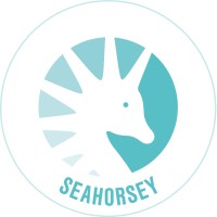 Seahorsey logo, Seahorsey contact details