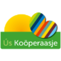 Ús Koöperaasje - een coöperatie met passie voor een duurzame toekomst! logo, Ús Koöperaasje - een coöperatie met passie voor een duurzame toekomst! contact details