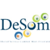 SSC DeSom, Shared service center voor West Friesland logo, SSC DeSom, Shared service center voor West Friesland contact details