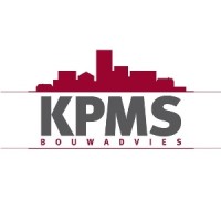 KPMS Bouwadvies BV logo, KPMS Bouwadvies BV contact details