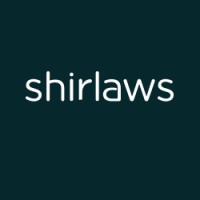 Shirlaws logo, Shirlaws contact details