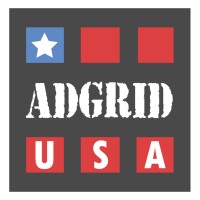 AdGrid USA, LLC logo, AdGrid USA, LLC contact details