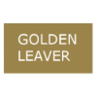 Golden Leaver logo, Golden Leaver contact details