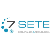 7 SETE - SEGURANÇA E TECNOLOGIA logo, 7 SETE - SEGURANÇA E TECNOLOGIA contact details