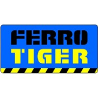 Ferro Tiger logo, Ferro Tiger contact details