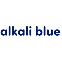 Alkali Blue logo, Alkali Blue contact details