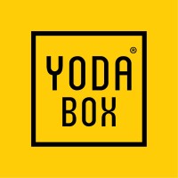 Yoda Box logo, Yoda Box contact details