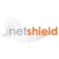 Netshield logo, Netshield contact details