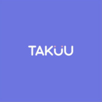 TAKÜU logo, TAKÜU contact details