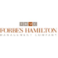 Forbes Hamilton Management Company logo, Forbes Hamilton Management Company contact details