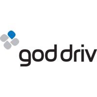 God Driv AS logo, God Driv AS contact details