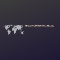 MILLENNIUM MENORCA TRAVEL logo, MILLENNIUM MENORCA TRAVEL contact details