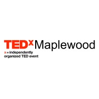 TEDxMaplewood logo, TEDxMaplewood contact details