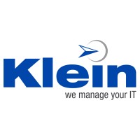 Klein Computer System AG logo, Klein Computer System AG contact details