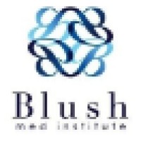 Blush Med Institute logo, Blush Med Institute contact details