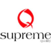 Supreme Quality logo, Supreme Quality contact details