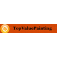 Top Value Painting and Contracting logo, Top Value Painting and Contracting contact details