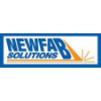 Newfab Solutions logo, Newfab Solutions contact details