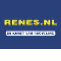 Renes Recycling logo, Renes Recycling contact details