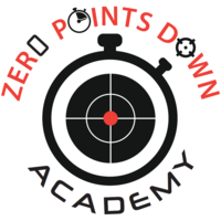 Zero Points Down Academy logo, Zero Points Down Academy contact details