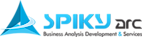 Spikyarc Software Services logo, Spikyarc Software Services contact details