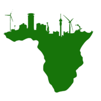 Africa Green Collar Project logo, Africa Green Collar Project contact details