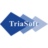 TriaSoft GmbH logo, TriaSoft GmbH contact details