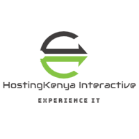 HostingKenya Interactive logo, HostingKenya Interactive contact details