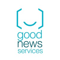 Good News Services logo, Good News Services contact details