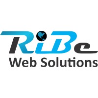 Ribe web Solutions logo, Ribe web Solutions contact details