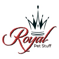 Royal Pet Stuff logo, Royal Pet Stuff contact details