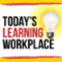 Today's Learning Workplace Podcast logo, Today's Learning Workplace Podcast contact details